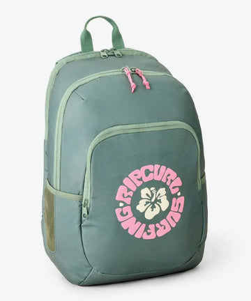 Rip Curl Ozone 2.0 30L Backpack - Sea Spray Green